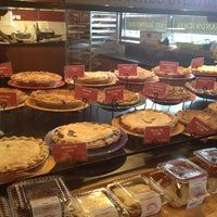 Photo taken at Grand Traverse Pie Company by Everton L. on 1/23/2013