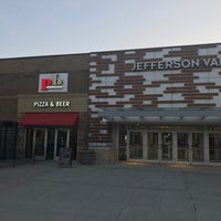 11/24/2020 tarihinde Seán M.ziyaretçi tarafından Jefferson Valley Mall'de çekilen fotoğraf