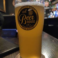 Photo taken at Beer House No. 1 by Artūrs P. on 10/1/2020