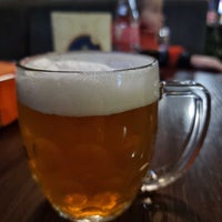 Photo taken at Beer House No. 1 by Artūrs P. on 1/8/2023
