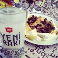 Photo taken at Yalı Konak 1841 Restorant by Seher S. on 7/26/2016
