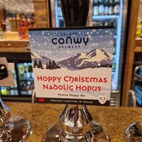 Photo taken at The Crown Rivers (Wetherspoon) by Alec B. on 12/20/2022
