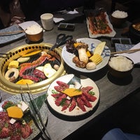Rokko japanese clearance bbq