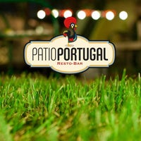 9/25/2013にPatio PortugalがPatio Portugalで撮った写真