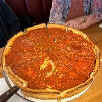 Photo taken at Giordano&amp;#39;s by Lenny G. on 2/9/2024