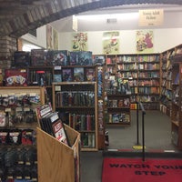 Photo taken at Half Price Books by Joan F. on 7/1/2017
