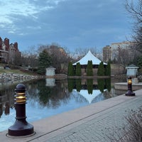 Photo taken at Centennial Lakes Park by Joan F. on 4/10/2024