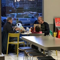 Photo taken at McDonald&amp;#39;s by Joan F. on 2/23/2020