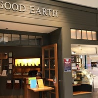 Photo taken at The Good Earth by Joan F. on 10/17/2020