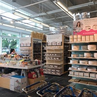 Photo taken at The Container Store by Joan F. on 7/22/2022