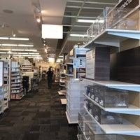 Photo taken at The Container Store by Joan F. on 9/14/2023