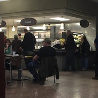 Photo taken at Patient Cafeteria - Subway Level by Joan F. on 1/9/2018