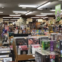 Photo taken at Half Price Books by Joan F. on 5/9/2019