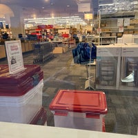Photo taken at The Container Store by Joan F. on 1/3/2024