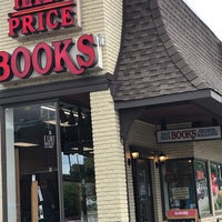 Photo taken at Half Price Books by Joan F. on 8/1/2020