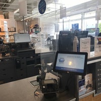 Photo taken at The Container Store by Joan F. on 6/4/2022