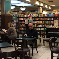 Photo taken at Barnes &amp;amp; Noble by Joan F. on 7/28/2018