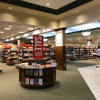 Photo taken at Barnes &amp;amp; Noble by Joan F. on 8/9/2020