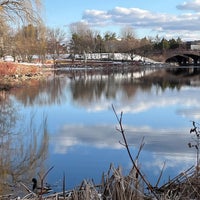 Foto tomada en Centennial Lakes Park  por Joan F. el 3/22/2024
