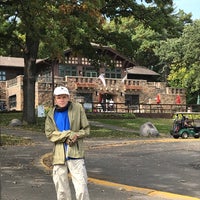 Foto tomada en Theodore Wirth Golf Course  por Joan F. el 9/19/2020