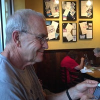 Photo taken at Punch Neapolitan Pizza by Joan F. on 8/6/2015