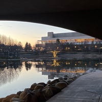 Foto diambil di Centennial Lakes Park oleh Joan F. pada 4/11/2024