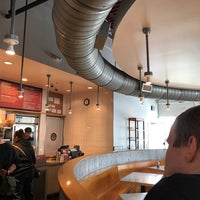 Photo taken at Chipotle Mexican Grill by Joan F. on 3/24/2019