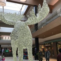 Photo taken at Rosedale Center by Joan F. on 1/1/2020