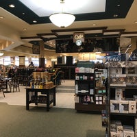 Photo taken at Barnes &amp;amp; Noble by Joan F. on 3/16/2019
