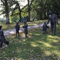 Foto tomada en Theodore Wirth Golf Course  por Joan F. el 9/19/2020