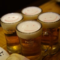 宮崎県日南市 塚田農場 新宿東南口店 Sake Bar In 西新宿