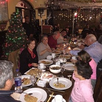 Foto diambil di Puddleduck Restaurant El Gouna oleh Maged N. pada 1/20/2017