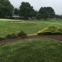 Photo taken at Oakmont Golf Club by John S. on 5/9/2016