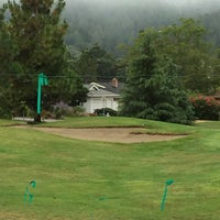 Photo taken at Oakmont Golf Club by John S. on 7/26/2016