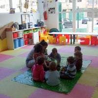 รูปภาพถ่ายที่ Escuela Infantil Mi Pequeño Planeta โดย Escuela Infantil Mi Pequeño Planeta เมื่อ 9/25/2013