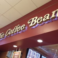8/11/2013에 Tricia B.님이 The Coffee Bean &amp;amp; Tea Leaf에서 찍은 사진