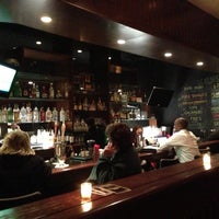 11/30/2012にRichardがCOLORS Restaurantで撮った写真