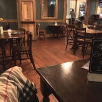 Photo taken at The Priory Tavern by John S. on 1/7/2019