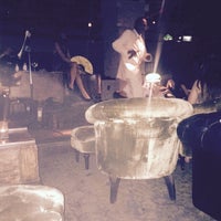 Photo taken at -5° Ice Bar Silom by Jack D. on 9/22/2015