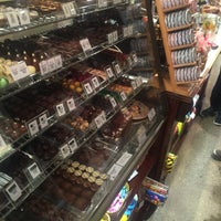 Photo taken at The Remarkable Sweet Shop by Peter Y. on 12/12/2015