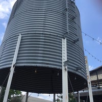 Photo taken at The Silo On 7th by Peter Y. on 6/9/2016