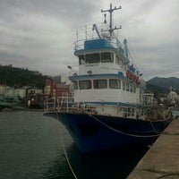 Çamburnu Limanı Çamburnu Limanı