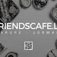 4/12/2020にFriends CafeがFriends Cafeで撮った写真