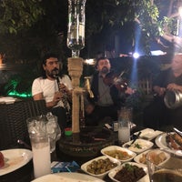Снимок сделан в Nazende Ocakbaşı&amp;amp;Restaurant пользователем İlayda 5/9/2018