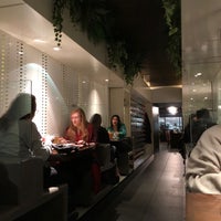 Naya Mezze & Grill - Lebanese Restaurant in Midtown East