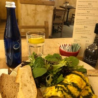 Photo taken at Le Pain Quotidien by Hasan A. on 1/13/2019