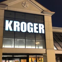 Photo taken at Kroger by Edgar I. on 11/16/2017