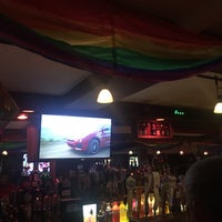 Photo taken at George Country Sports Bar by Edgar I. on 6/11/2017