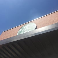 Photo taken at Starbucks by Edgar I. on 4/9/2017