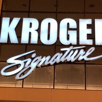 Photo taken at Kroger by Edgar I. on 11/6/2017